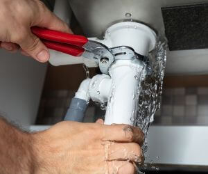 About Emergency plumbing pros Ardmore, TN